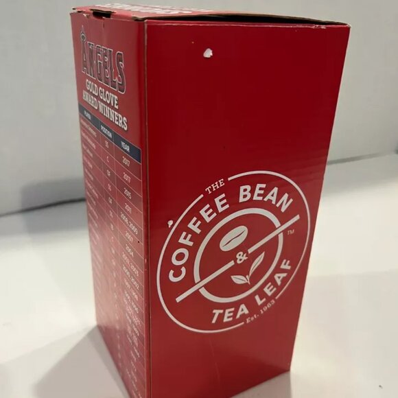 Andrelton Simmons #2 Los Angeles Angels Bobblehead in Box, Clean - Picture 7 of 10